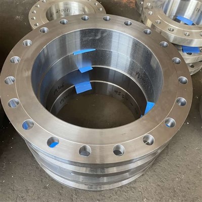 ASME SB564 UNS N08810 Nicil Alloy Gaibhnithe