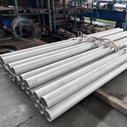 Hastelloy C-276 Alloy C-276 ASTM B622 UNS N10276 Feadán Píob Gan uaim