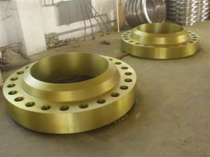 Flange API 6A 36K WN 3000psi