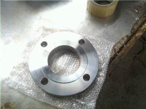 Astm A182 F321 F316ti F347 Flange
