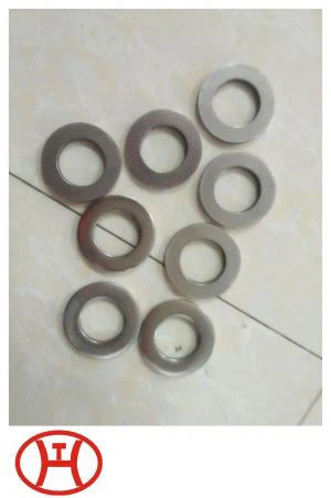 Cruach Duplex 1.4462 Niteoir Maol