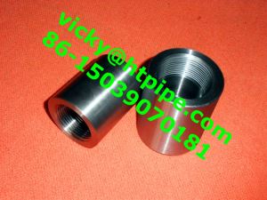 Incoloy 25-6Mo UNS N08925 256MO Forged Socket Welding SW Threaded Pipe Fittings Fitting