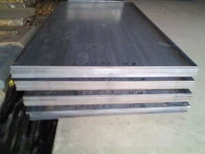 Cruach Dhosmálta 347H Pláta Bileog