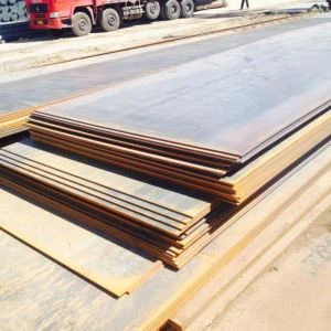 Cruach Dhosmálta UNS S34709 Bileog Pláta