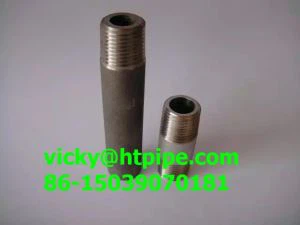 UNS N08810 1.4958 Táthú Soicéad Brionnaithe Feistis Píopa Snáithe SW Feistiú