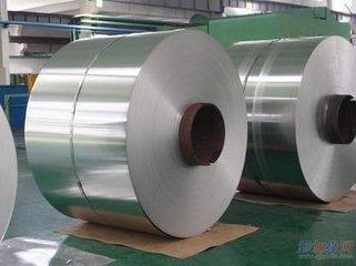 Fuar Iarchurtha 2B Dromchla ASTM B424 ASME SB424 N08825 Incoloy 825 NS142 DIN2.4858 Bileog Pláta Praghas Monarcha Coil