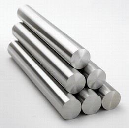 254 SMO Round Bar