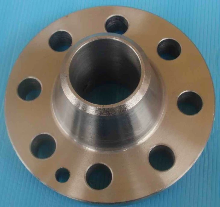 ASME B16.5 A 182 F11 Flange
