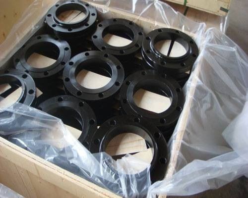 ASTM A182 304 Flange