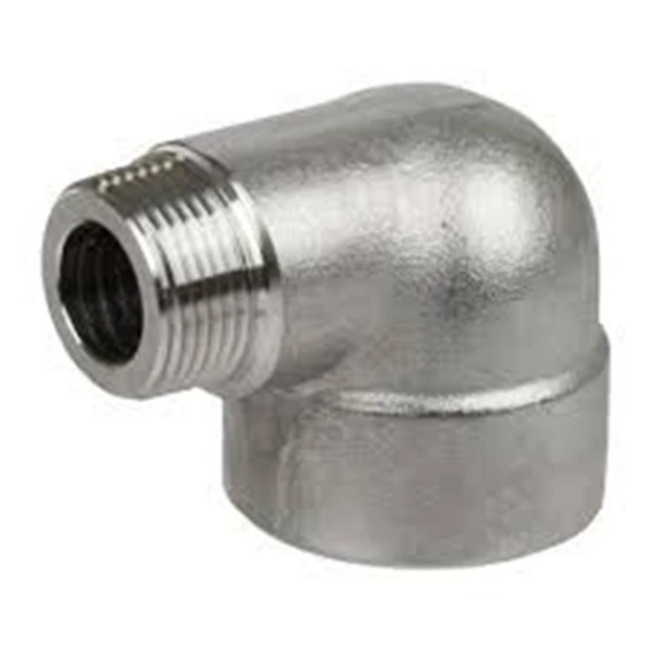 Nickel Alloy825 Street Elbows