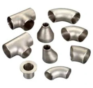 Alloy 926 Elbow