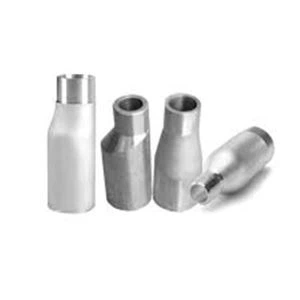 Nipple Alloy Nicil 601 Swage
