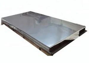 Pláta SS420