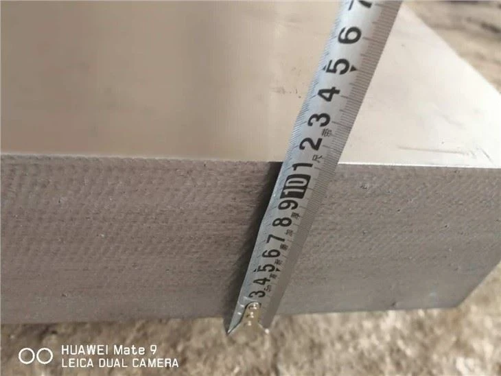 ASTM A387 Gr 12 Sheet