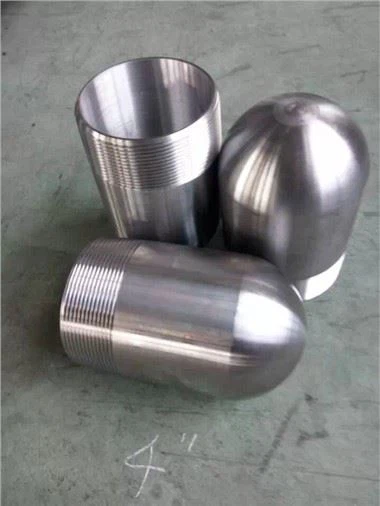 Breiseán Tarbh Duplex ASTM A182 F51 2205 UNS S31803