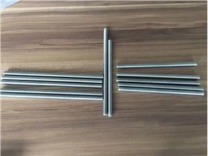 Slatanna Dúbailte Cruach Duplex S32750