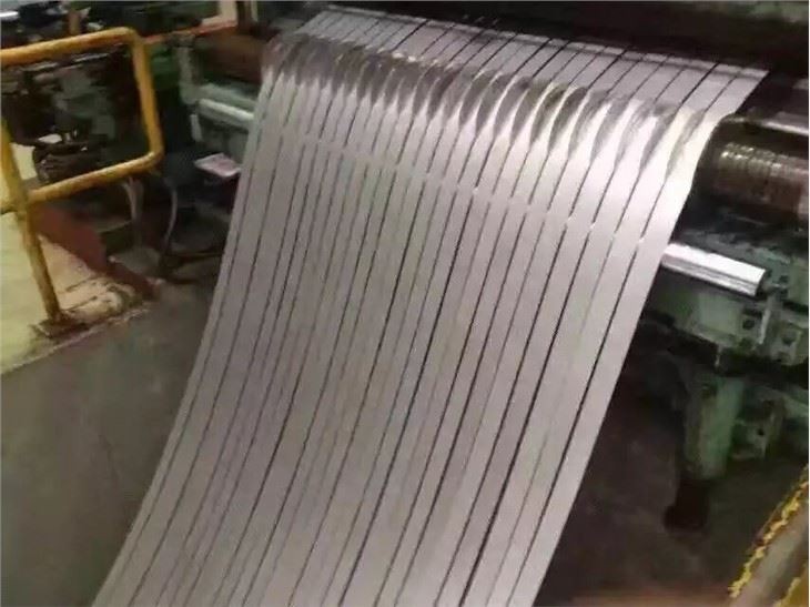 Ra330 Steel Plate