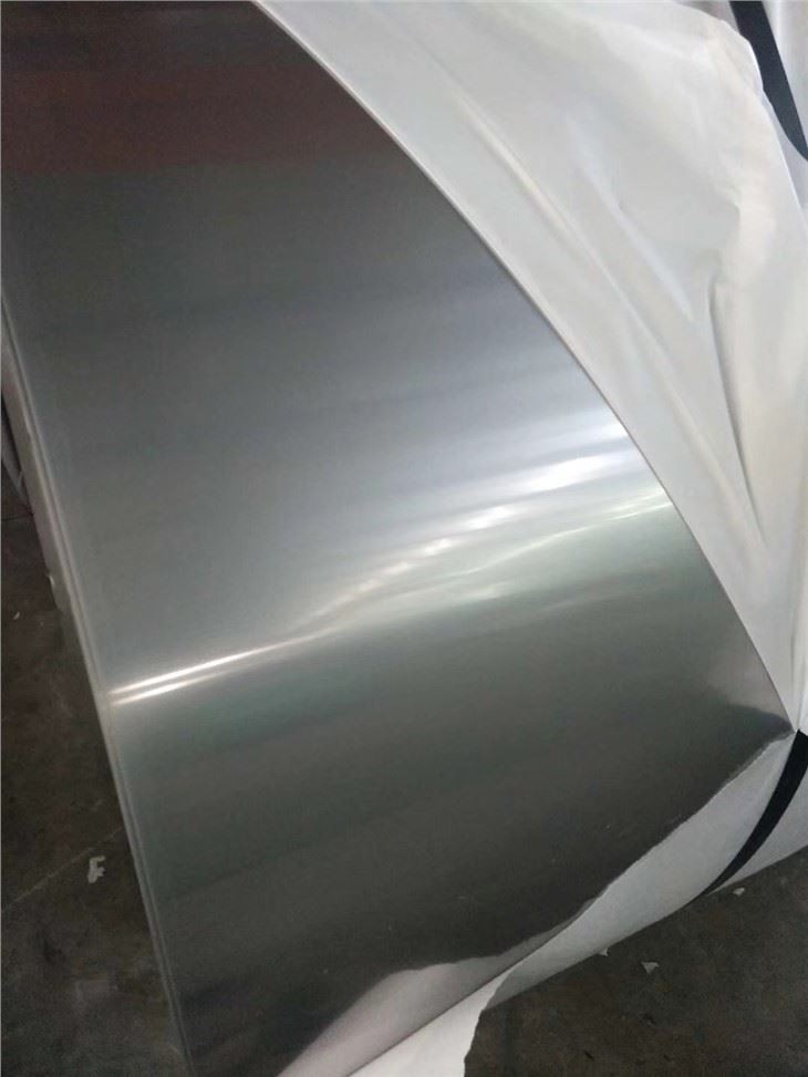 Ra330 Steel Plate