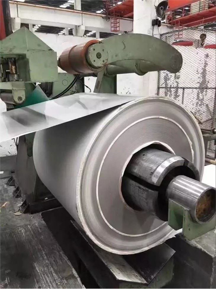 Ra330 Steel Plate